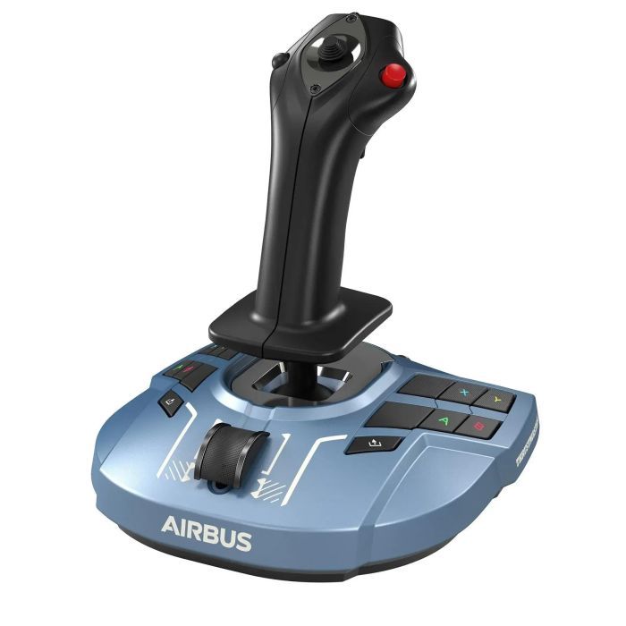Джойстик ThrustMaster TCA Sidesttick Airbus PC/XBOX Фото