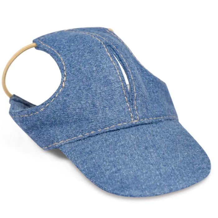 Кепка для животных Pet Fashion Den S Фото