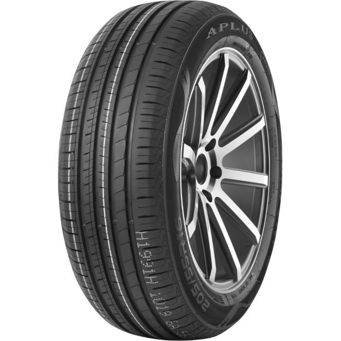 Шина Aplus 215/70R15 98H A609 Фото
