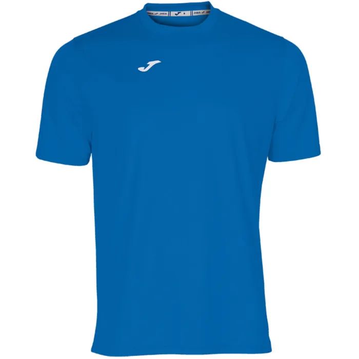 Футболка Joma Combi 100052.700 синій XL Фото