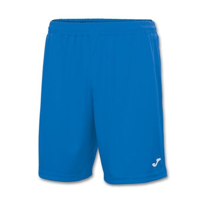Шорты Joma Nobel 100053.700 синій L Фото