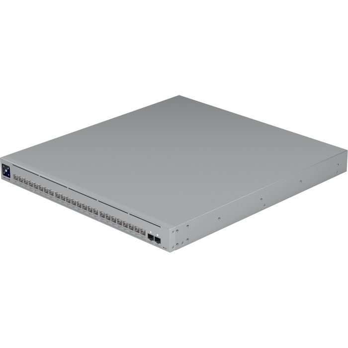 Коммутатор сетевой Ubiquiti USW-PRO-XG-24 Фото
