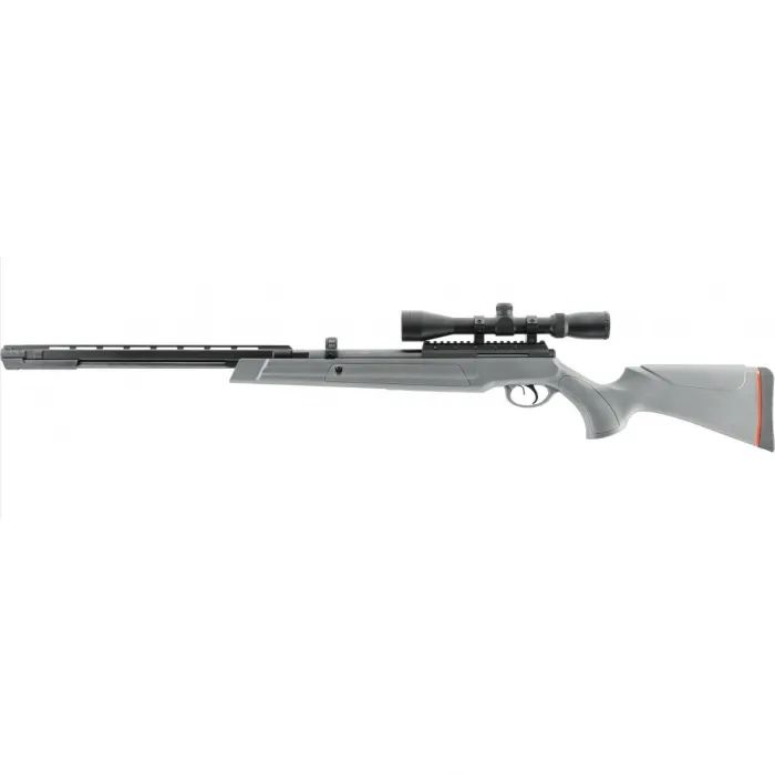 Пневматическая винтовка Umarex Synergis Elite Kit ОП 3-9x40 Фото