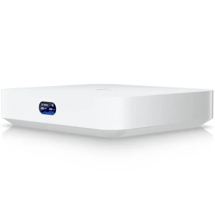 Маршрутизатор Ubiquiti UCG-MAX Фото