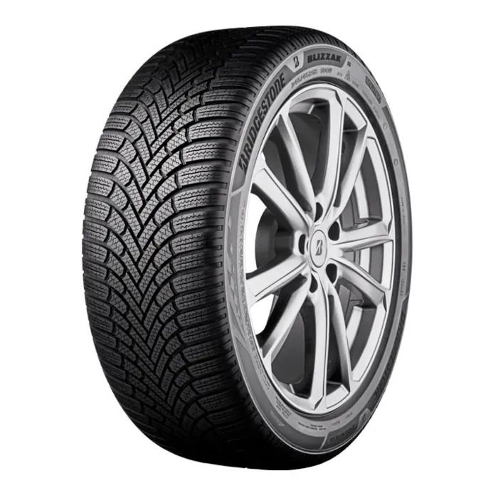 Шина Bridgestone 225/50R17 98V XL Blizzak 6 Фото