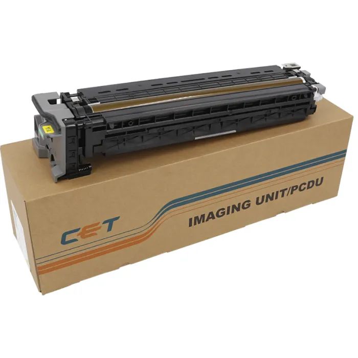 Ремкомплект CET Ricoh IM C3010, D0E12243/D0E12214, 160K, Yellow Фото