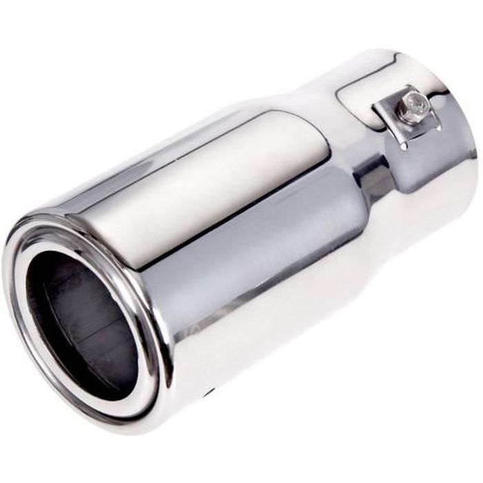 Насадка на глушитель VITOL НГ-0101 Фото