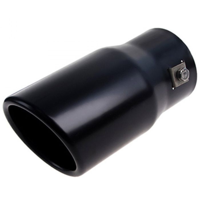 Насадка на глушитель VITOL НГ-0159 BKP Фото