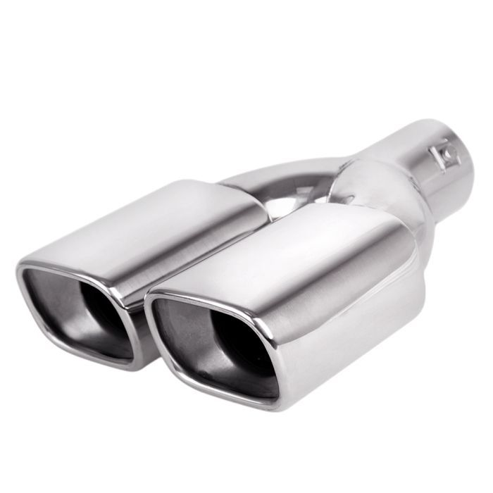 Насадка на глушитель VITOL НГ-0352 Фото