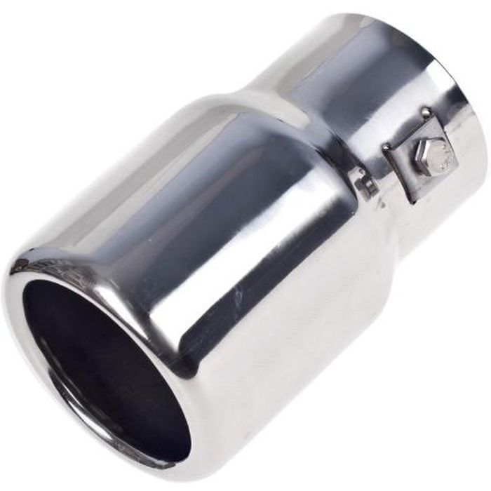 Насадка на глушитель VITOL НГ-0503 Фото