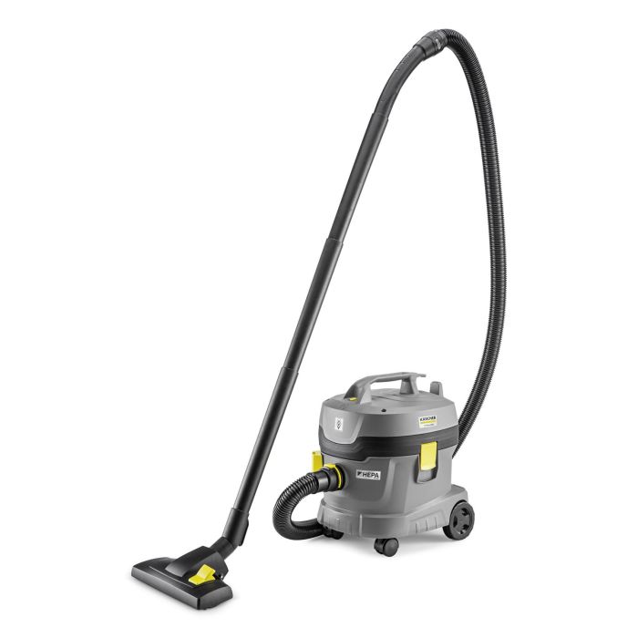 Пылесос строительный Karcher T 11/1 Classic Hepa Фото