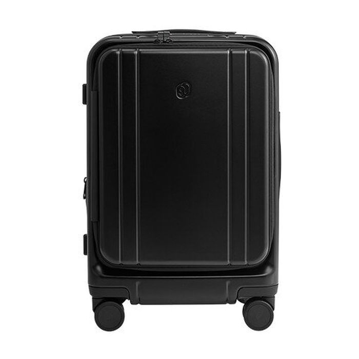 Чемодан Xiaomi Ninetygo HOBO Pro luggage 20" Black Фото