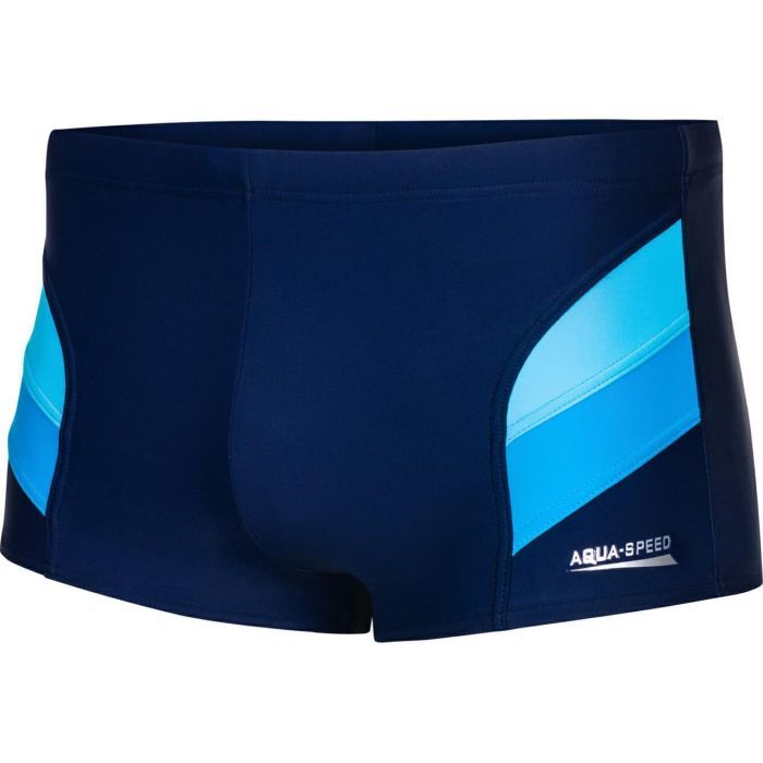 Плавки Aqua Speed Aron 338-42 синій 5XL Фото