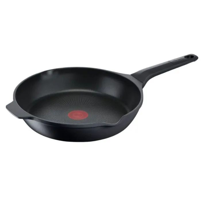 Сковорода Tefal Delicio, 20см, чорний Фото