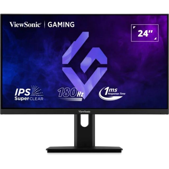Монитор ViewSonic XG24G1 Фото