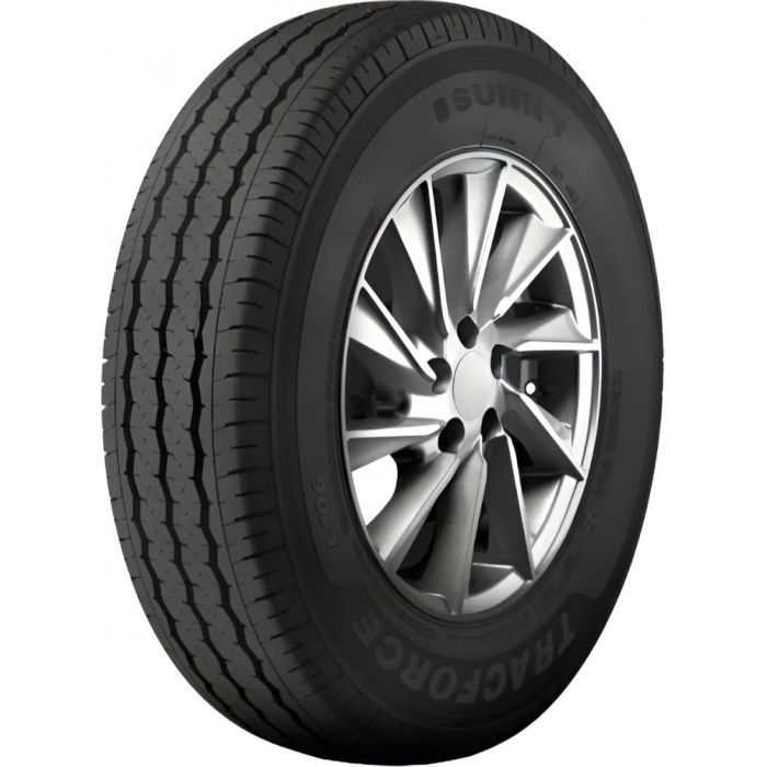Шина Sunny 205/65R16C 107/105T NL106 Фото