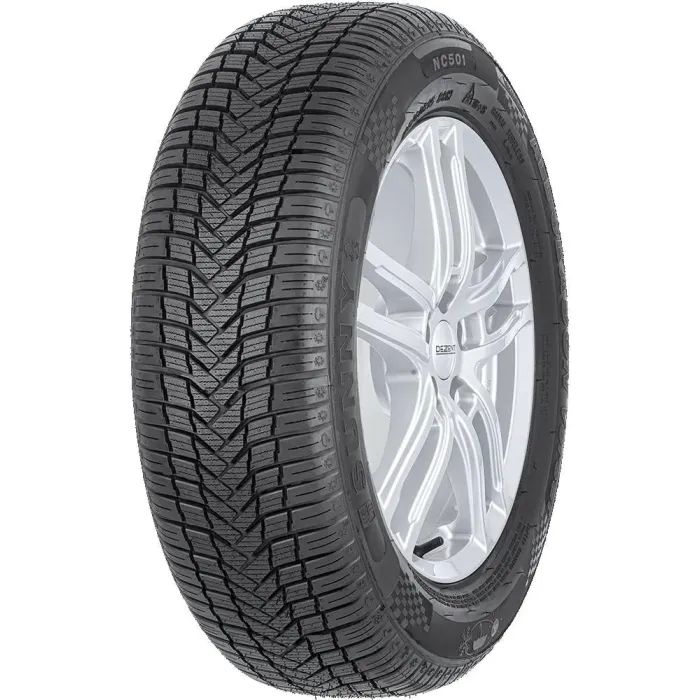 Шина Sunny 225/60R18 104V XL NC501 Фото