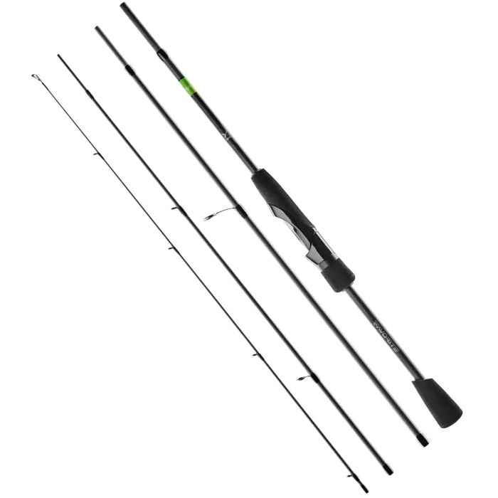 Удилище Favorite X1 Travel X1.1-684UL 2.03m 2-7g Fast Фото