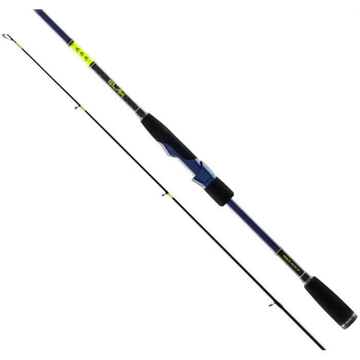 Удилище Select Glam GLM-702MH 2.13m 8-30g Fast Фото