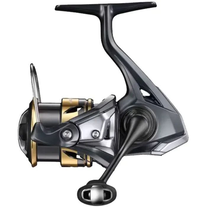 Катушка Shimano Ultegra FD C2000S 5+1BB 5.11 Фото