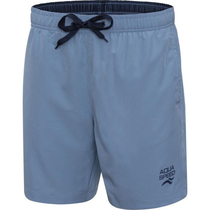 Шорты Aqua Speed Dylan 295-24 блакитний XL Фото