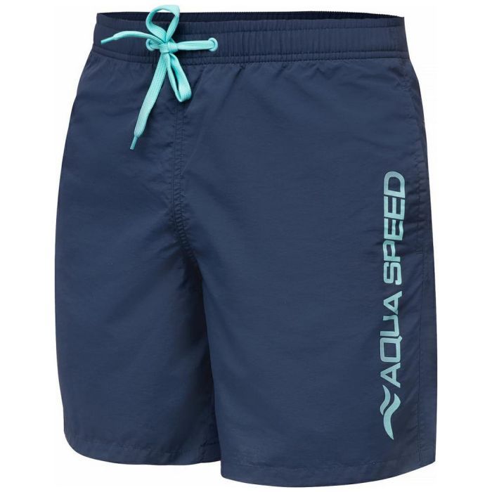Шорты Aqua Speed Owen 297-10 синій XXL Фото