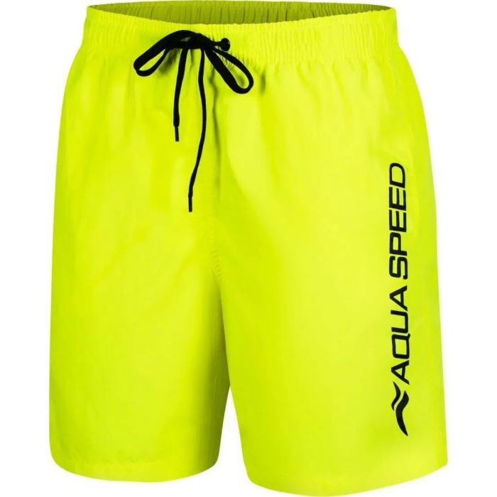 Шорты Aqua Speed Owen 297-18 жовтий XXL Фото