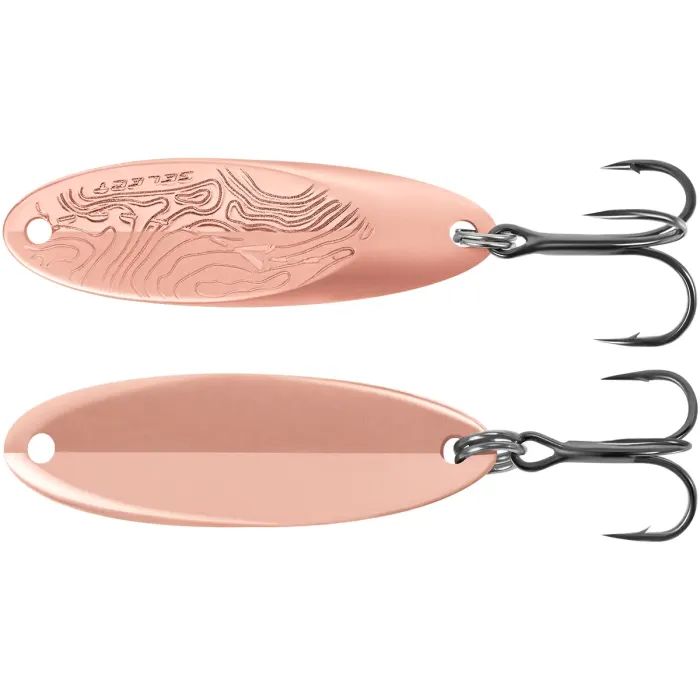 Блесна Select AspMaster 14.0g 51mm GCMC Фото