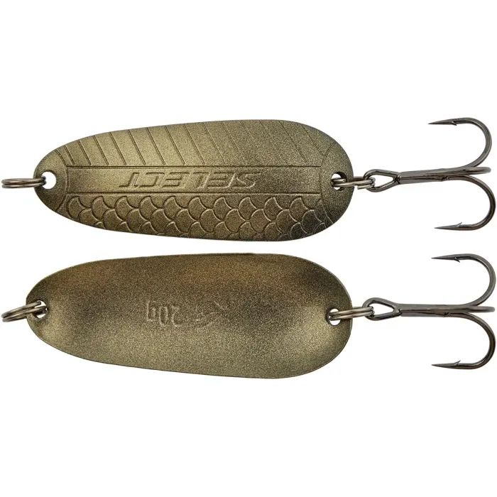 Блесна Select Grandex 14.0g 63mm 04 Фото