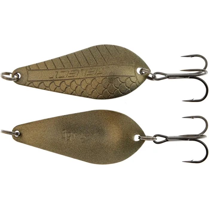 Блесна Select ProAtom 15.0g 65mm 04 Фото