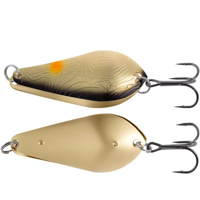 Блесна Select ProAtom Noiser 17.0g 65mm 06 Фото