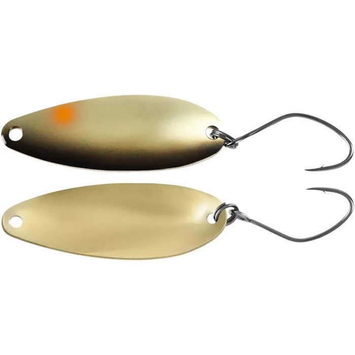 Блесна Select Supreme 2.0g 27mm 05 Golden Fish Фото