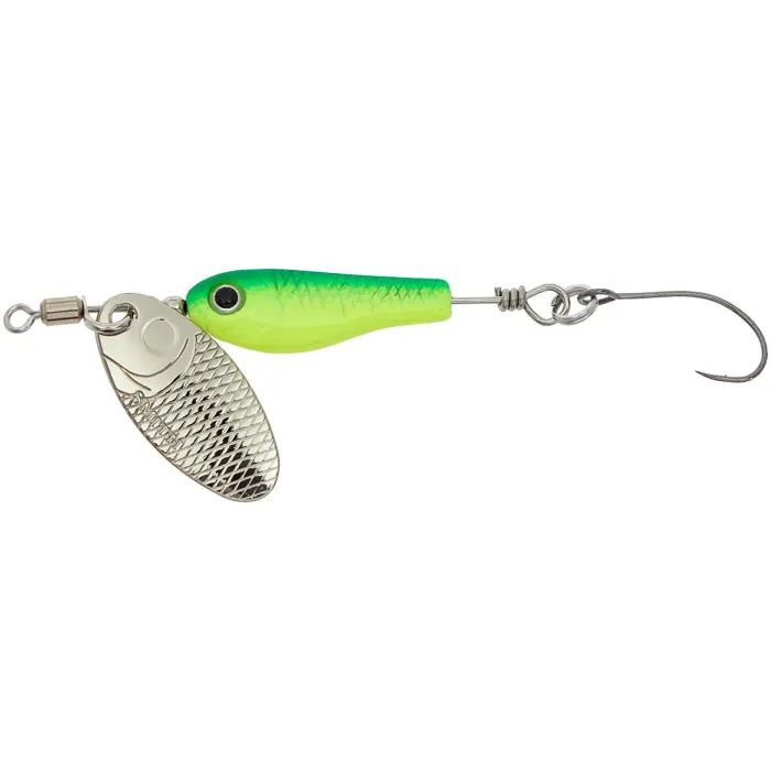 Блесна Smith Niakis 48mm 3.0 g 17 Фото