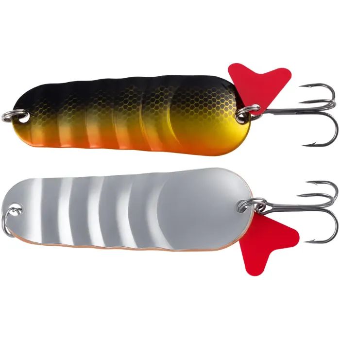 Блесна X-Fish Buffalo 27g 06 Orange gold Фото