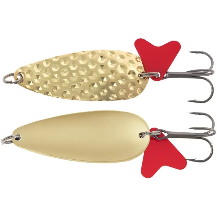 Блесна X-Fish Kali 20.6g 02 Gold Фото