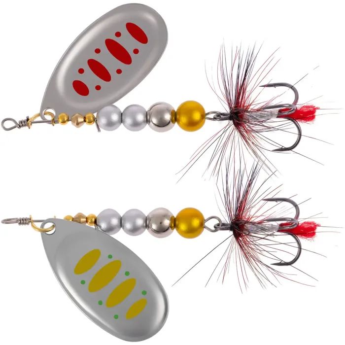 Блесна X-Fish Sirius 12g 4 Silver GRD Фото