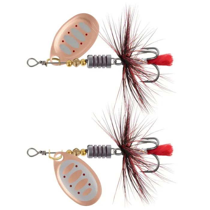 Блесна X-Fish Termite 7g 3 Copper SD Фото