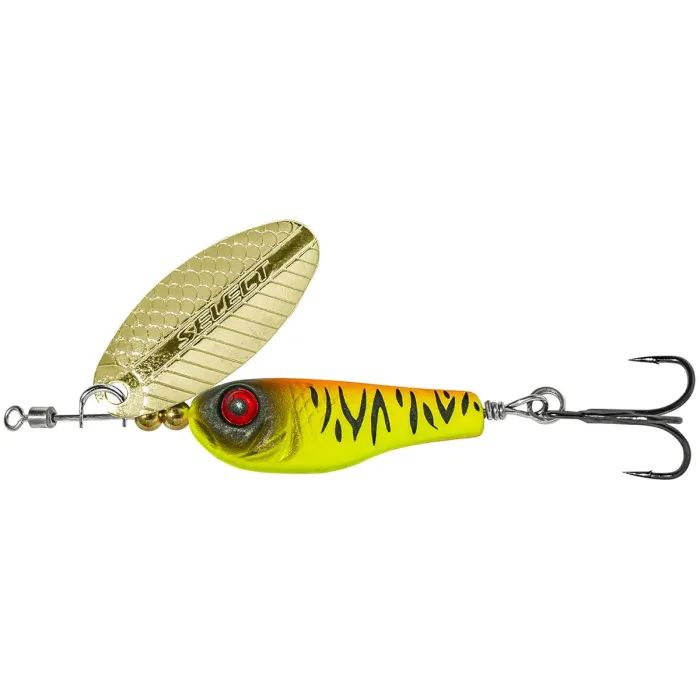 Блесна Select Heli-X 10.0g 05 Фото