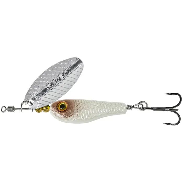 Блесна Select Heli-X 14.0g 11 Фото