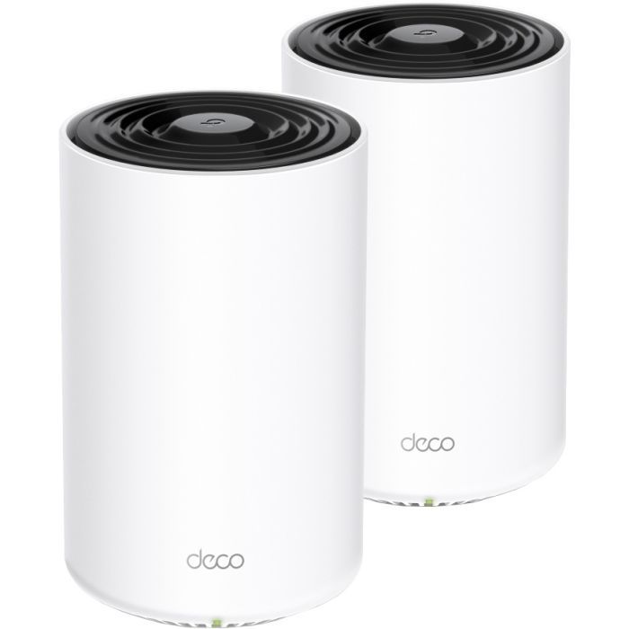 Точка доступа Wi-Fi TP-Link DECO-PX10-2-PACK Фото