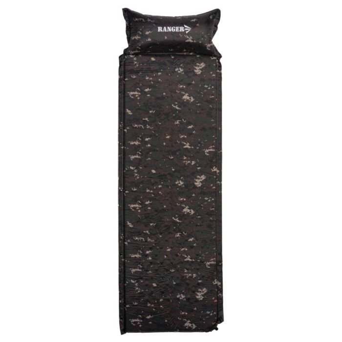 Туристический коврик Ranger Batur Camo Фото