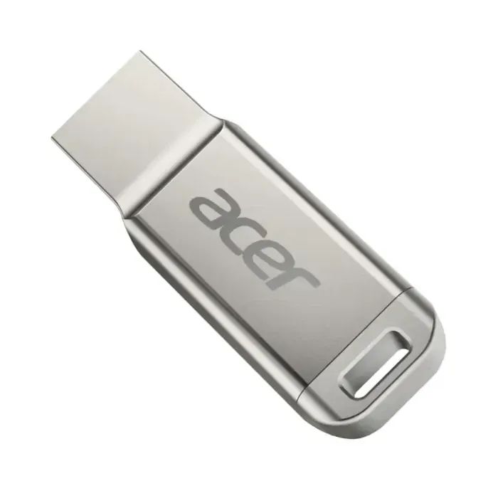 USB флеш накопитель Acer 32GB UM310 Silver USB 3.2 Фото