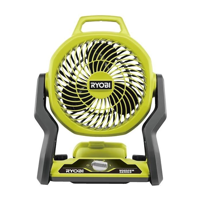Вентилятор Ryobi One+ RF18-0 Фото