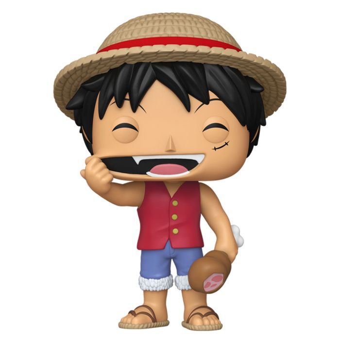 Фигурка Funko Pop One piece Луффі Фото