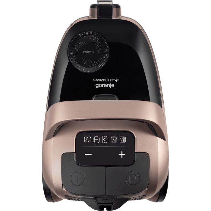 Пылесос Gorenje VCE08G6AEGO Фото