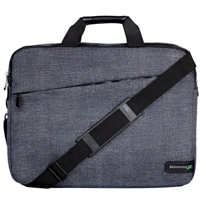 Сумка для ноутбука Grand-X 15.6'' SB-239D Black Фото