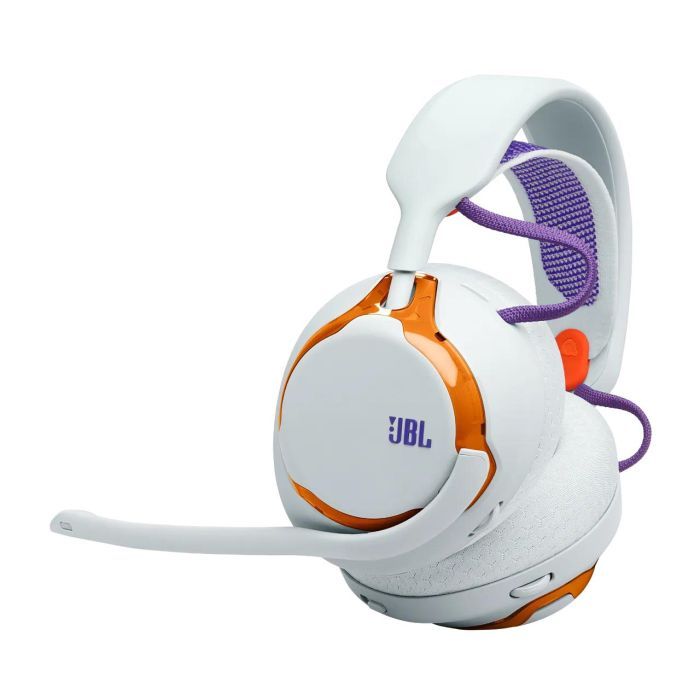 Наушники JBL Quantum 650 Teal Фото