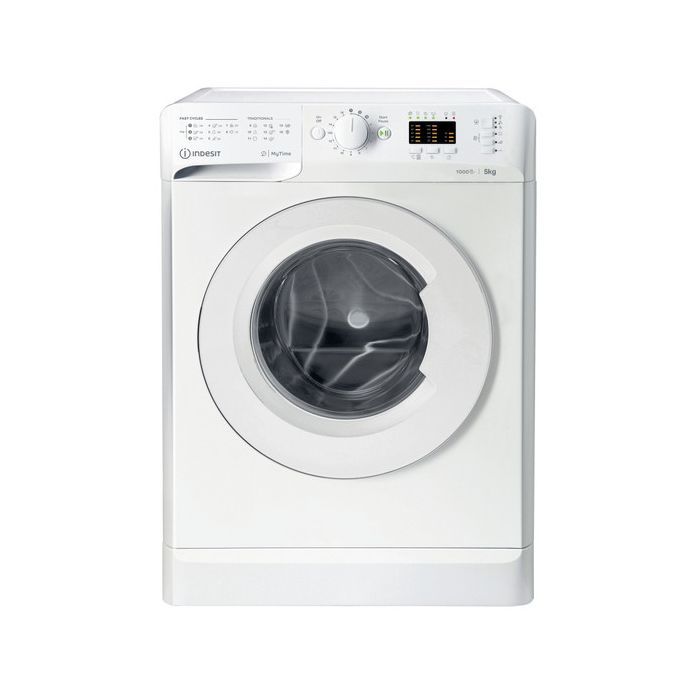 Стиральная машина Indesit OMTWSA51052W Фото