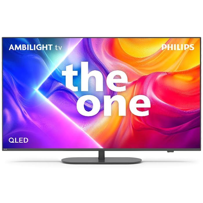 Телевизор Philips 43PUS9010/12 Фото