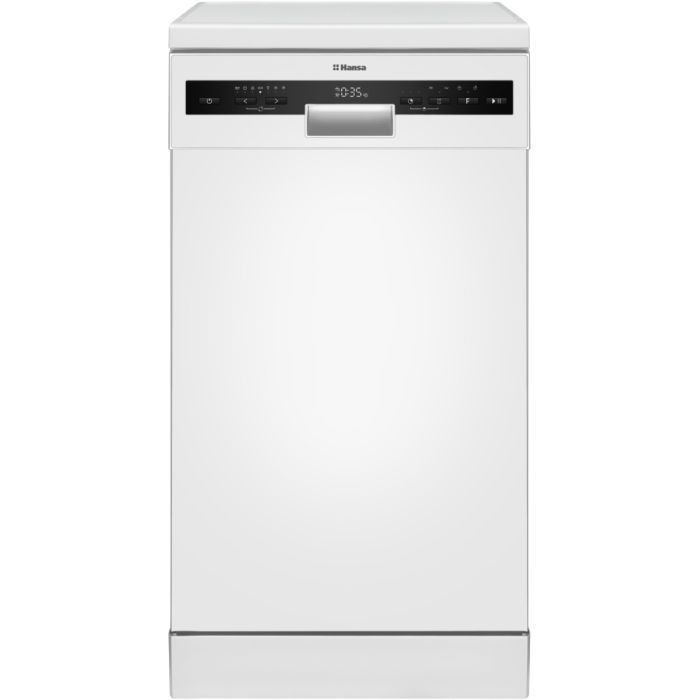 Посудомоечная машина Hansa ZWM427WH Фото